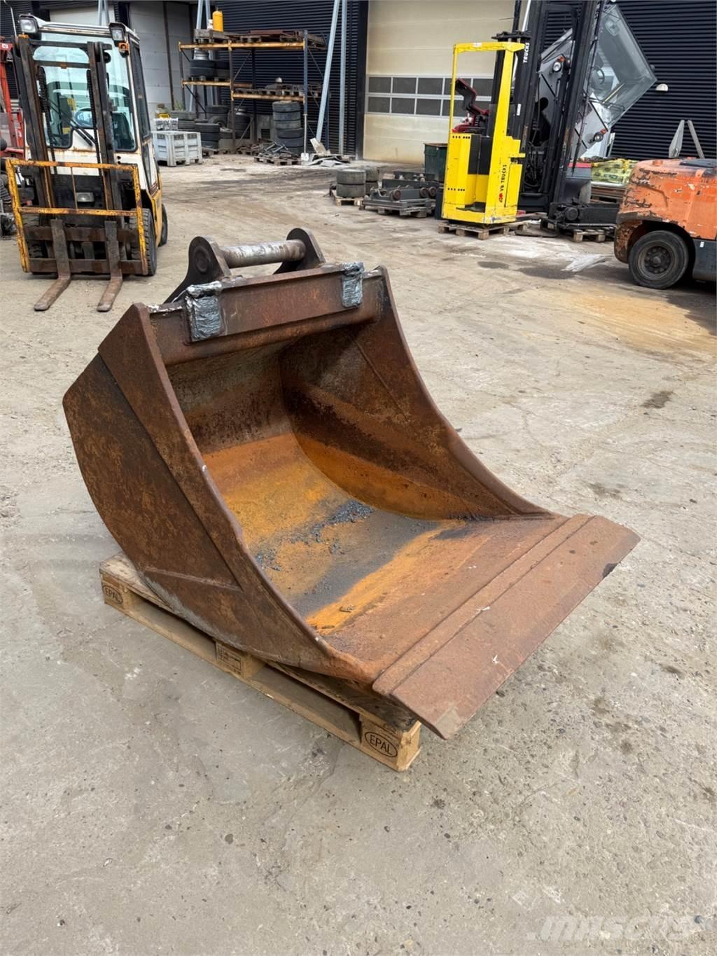  1000mm Skovle