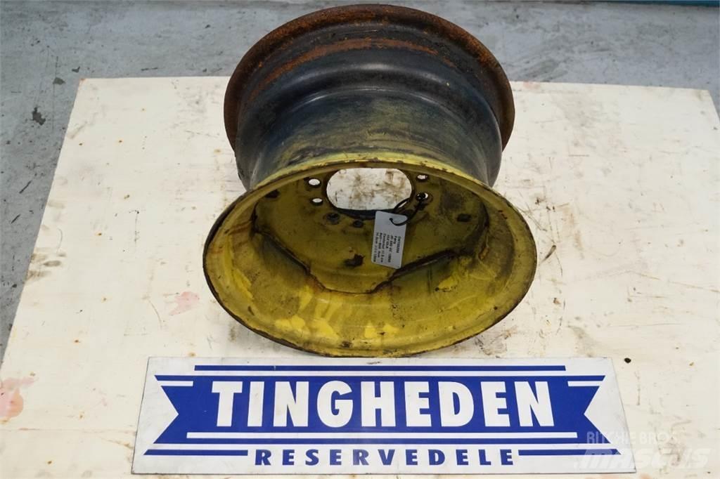  15 15X10LB Dæk, hjul og fælge