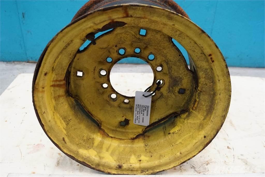  15 15X10LB Dæk, hjul og fælge