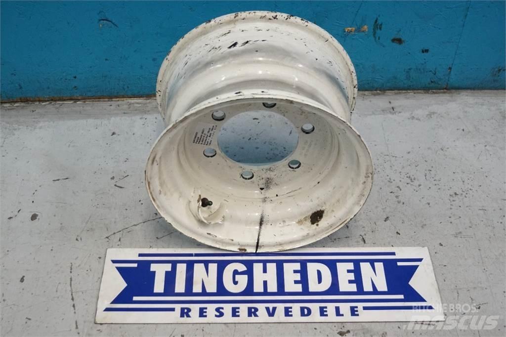  15.3 9.00X15.3 Hjul, Dæk og Fælge