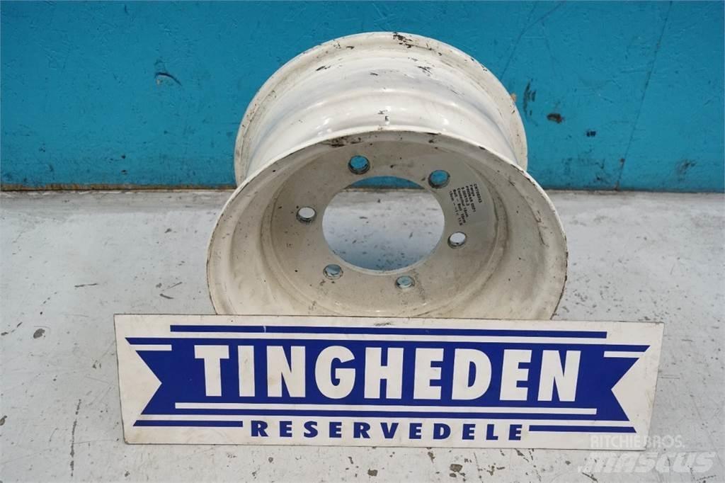  15.3 9.00X15.3 Hjul, Dæk og Fælge