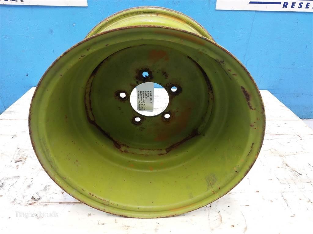  15.3 9x15.3 Hjul, Dæk og Fælge
