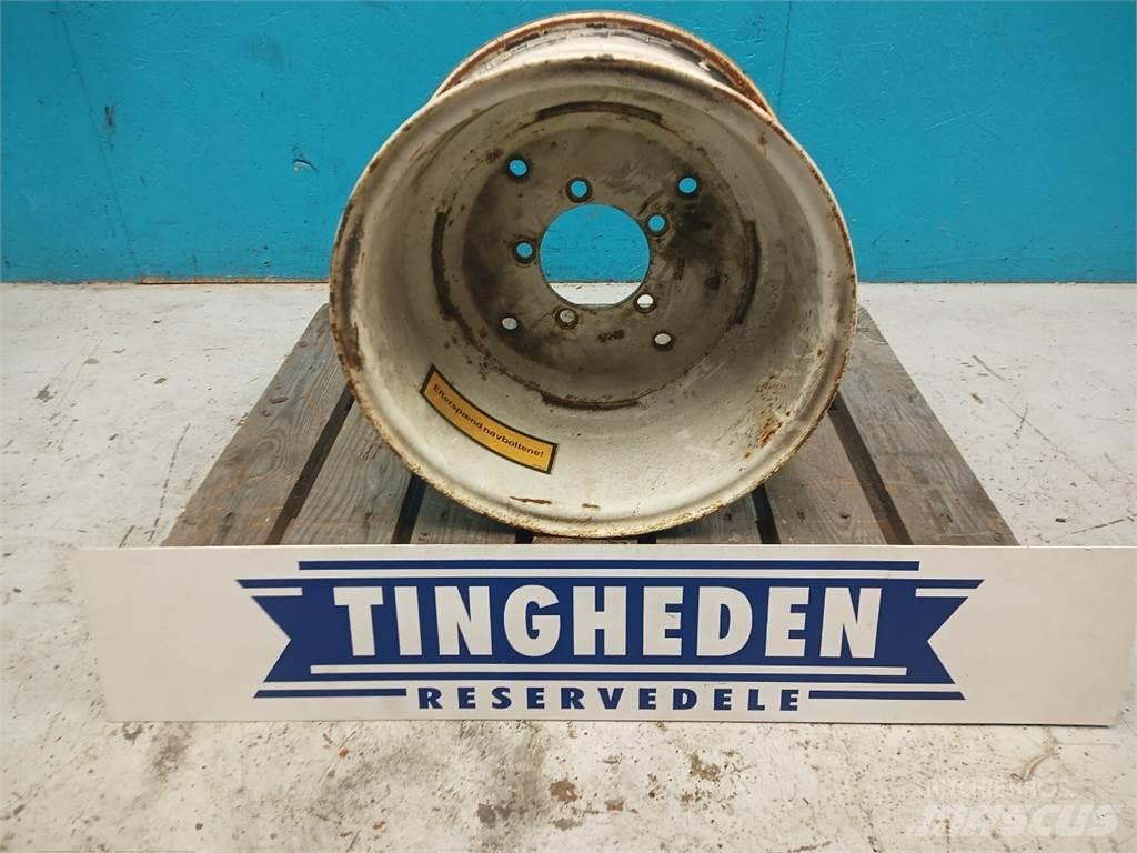  15 9X15 Hjul, Dæk og Fælge