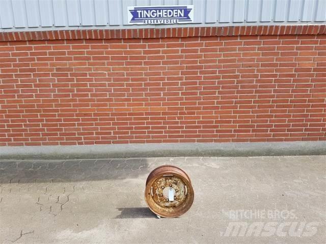  16 5.50FX16 Hjul, Dæk og Fælge