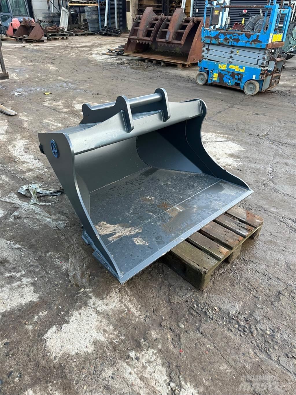  1600mm Skovle