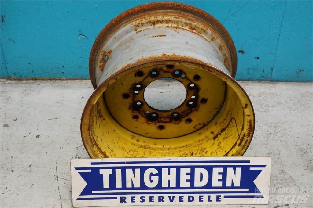  20 14X20 Hjul, Dæk og Fælge