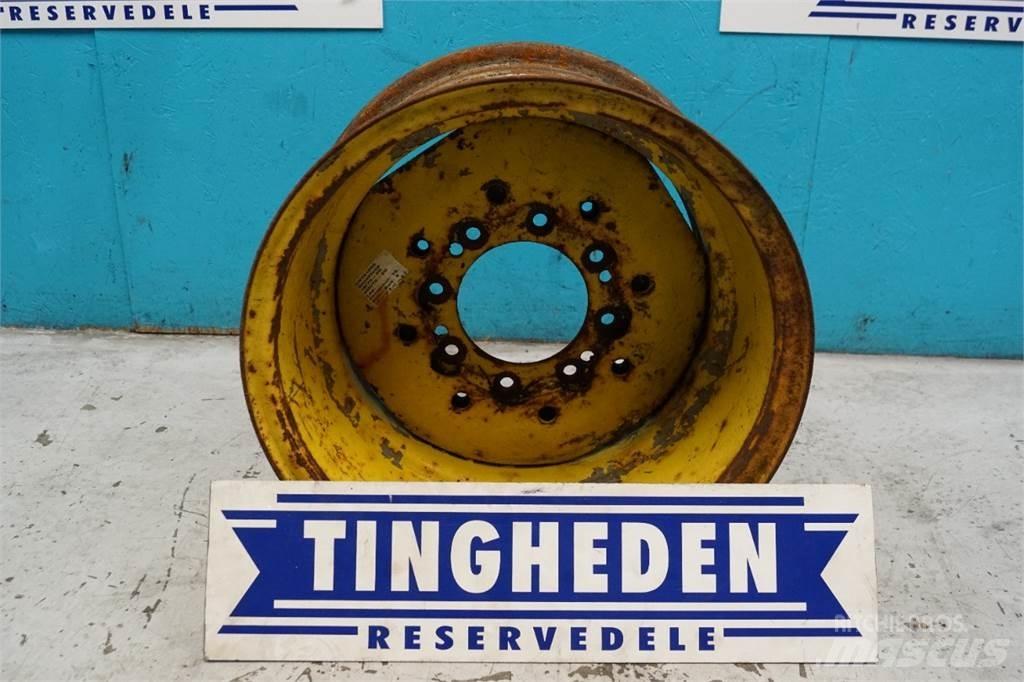  20 14X20 Hjul, Dæk og Fælge