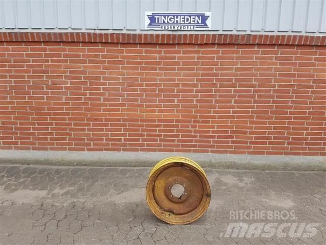  20 5.50FX20 Hjul, Dæk og Fælge