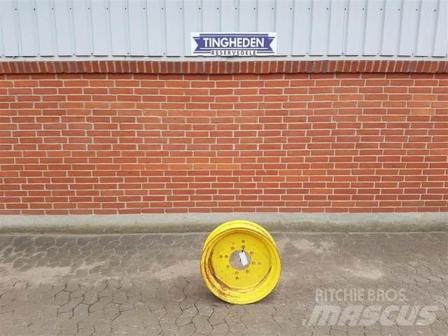  20 5.50FX20 Hjul, Dæk og Fælge