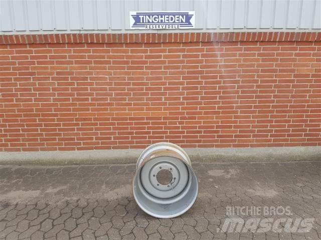  22.5 16.00X22.5 Hjul, Dæk og Fælge
