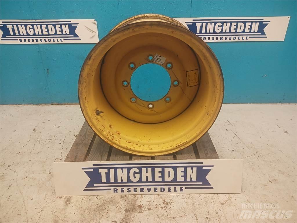  24 W15LX24 Tilbehør til hø- og fodermaskiner