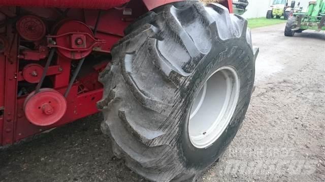  26 28L-26 Hjul, Dæk og Fælge