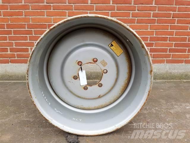  26.5 16.00X26.5 Hjul, Dæk og Fælge