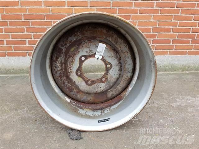  26.5 16.00X26.5 Hjul, Dæk og Fælge