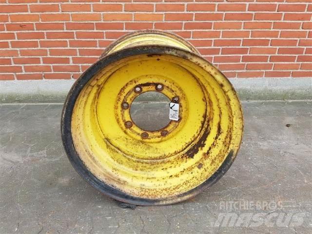  26 DW20AX26 Hjul, Dæk og Fælge