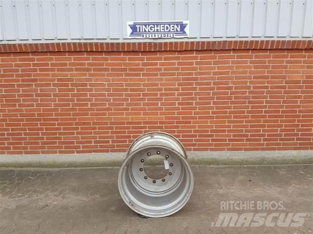  26 DW20TBX26 Hjul, Dæk og Fælge