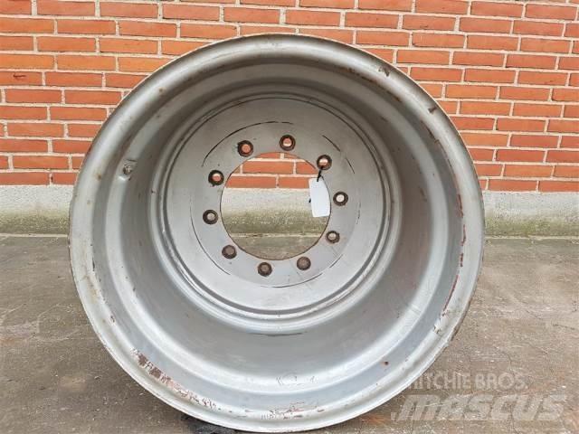  26 DW20TBX26 Hjul, Dæk og Fælge