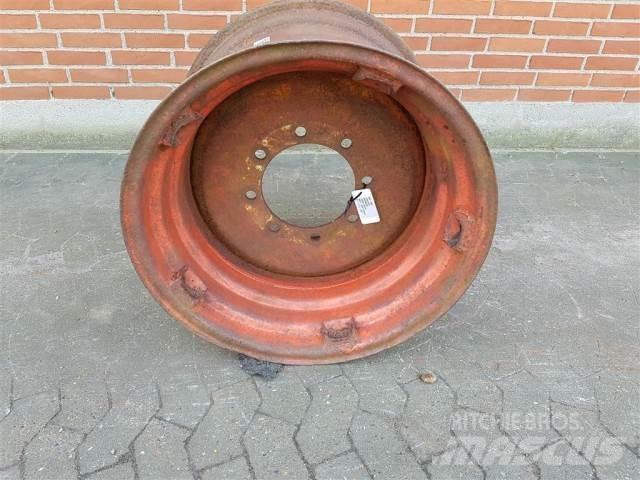  26 DW20X26 Hjul, Dæk og Fælge