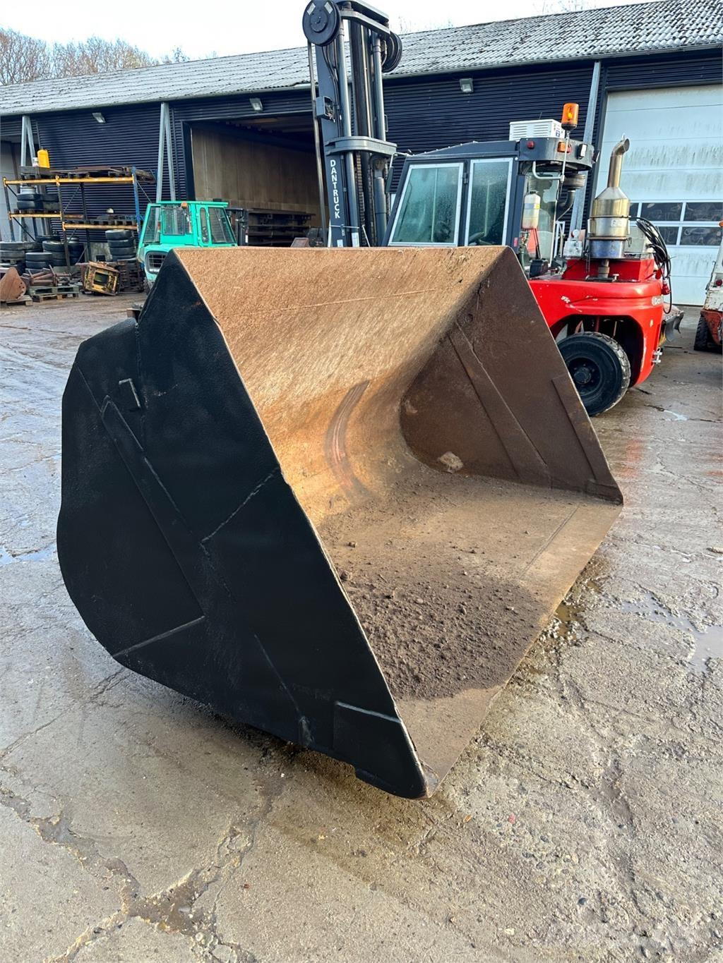  2600mm Klinger