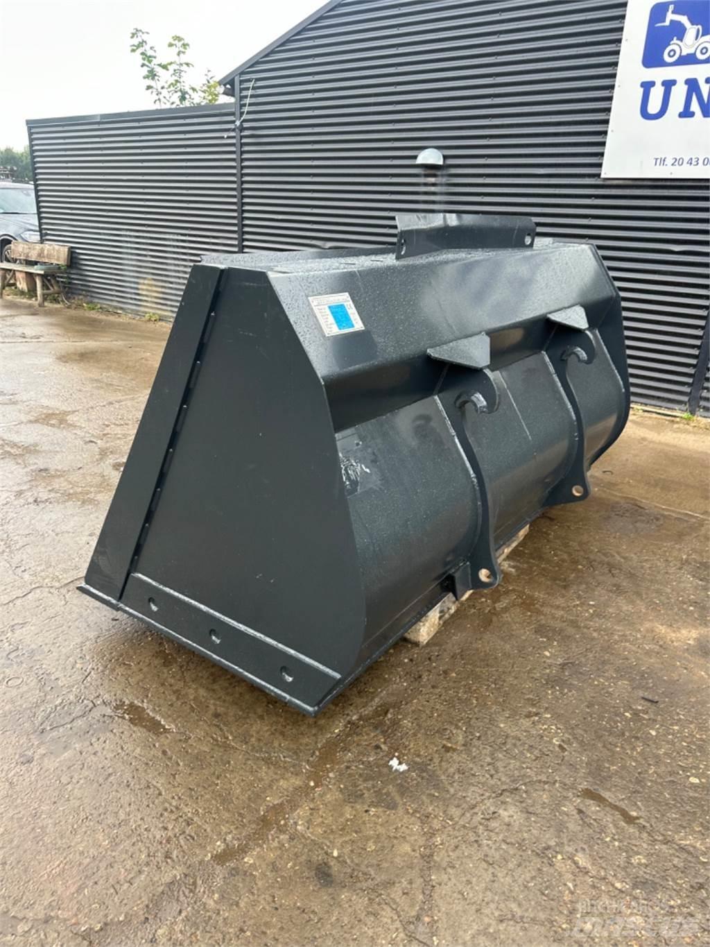  2650mm Klinger
