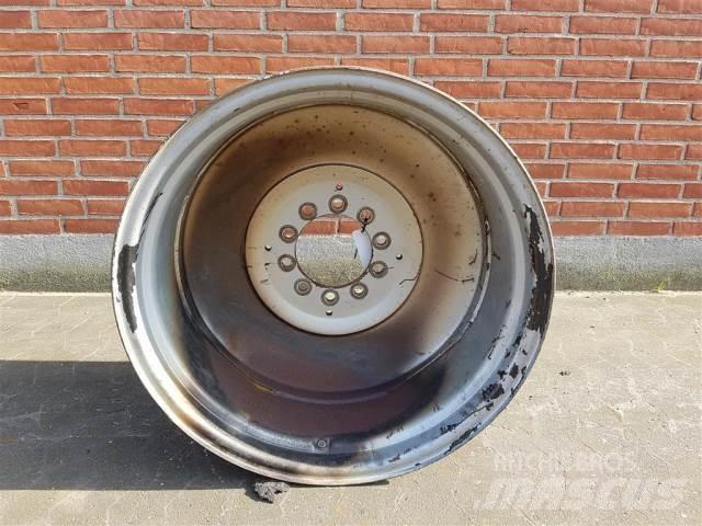  28 W18LX28 Hjul, Dæk og Fælge