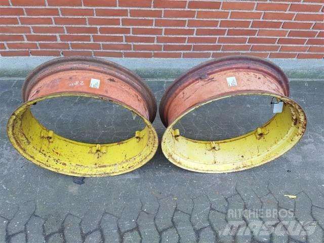  28 W9X28 Hjul, Dæk og Fælge