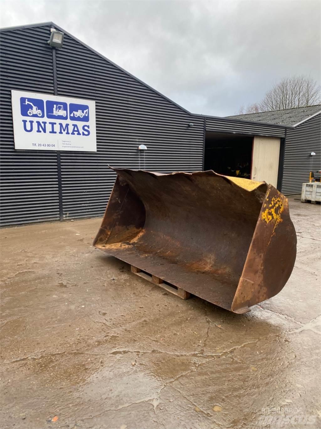  3000mm Klinger