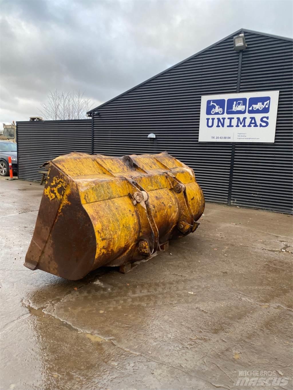  3000mm Klinger