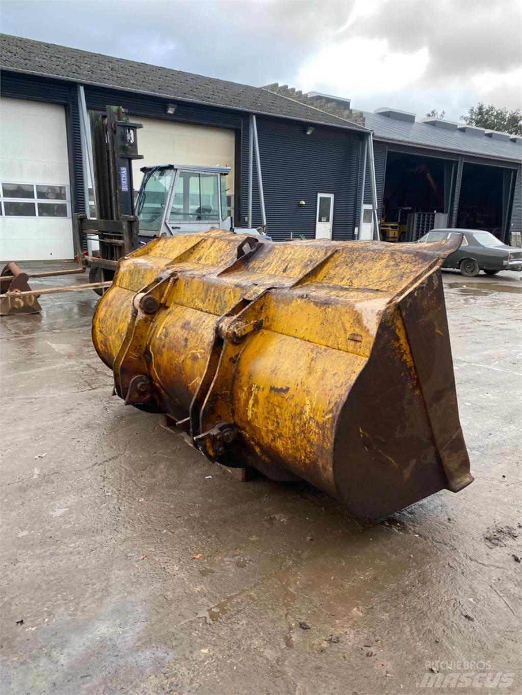  3000mm Klinger
