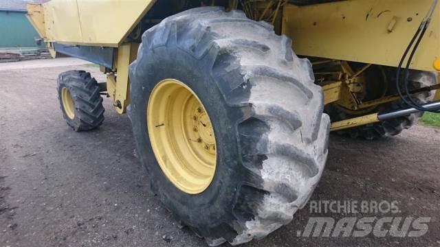  32 30.5L-32 Hjul, Dæk og Fælge