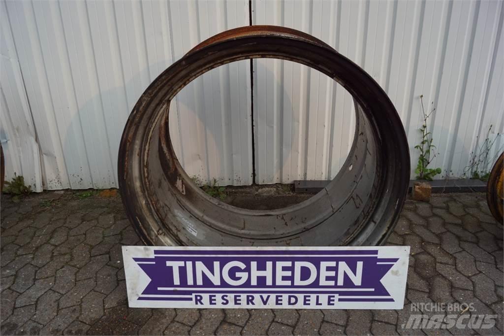  42 18X42 Hjul, Dæk og Fælge