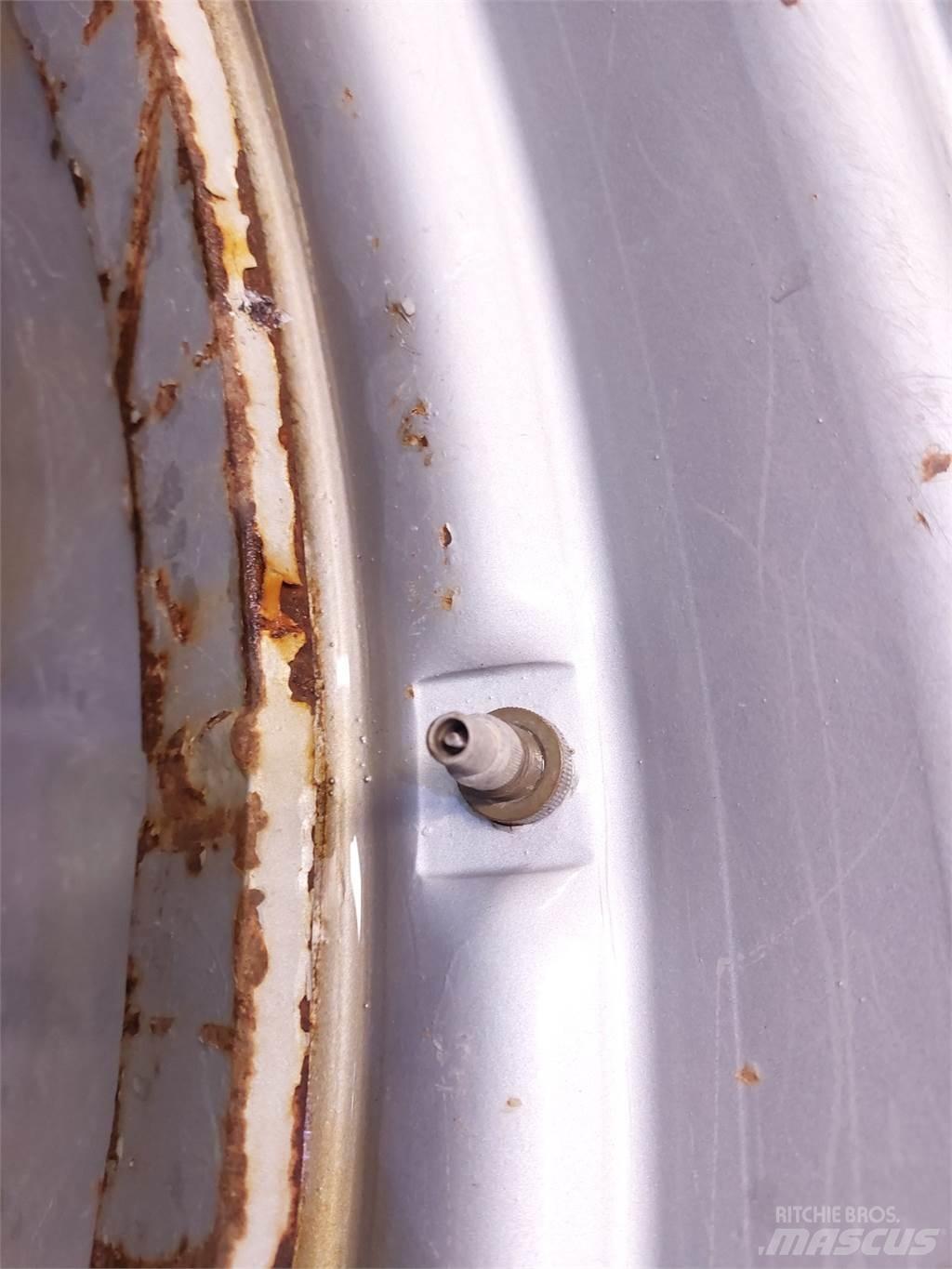  42 650/65R42 Hjul, Dæk og Fælge