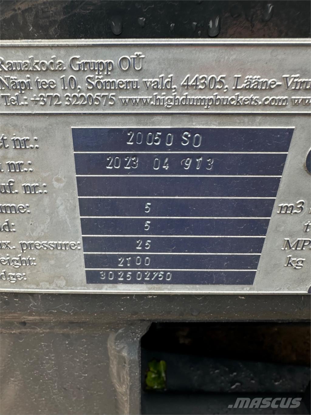  5kbm Klinger