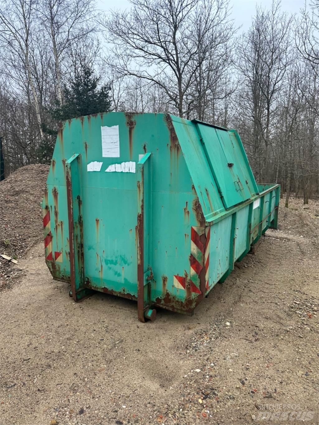  5m Kasser