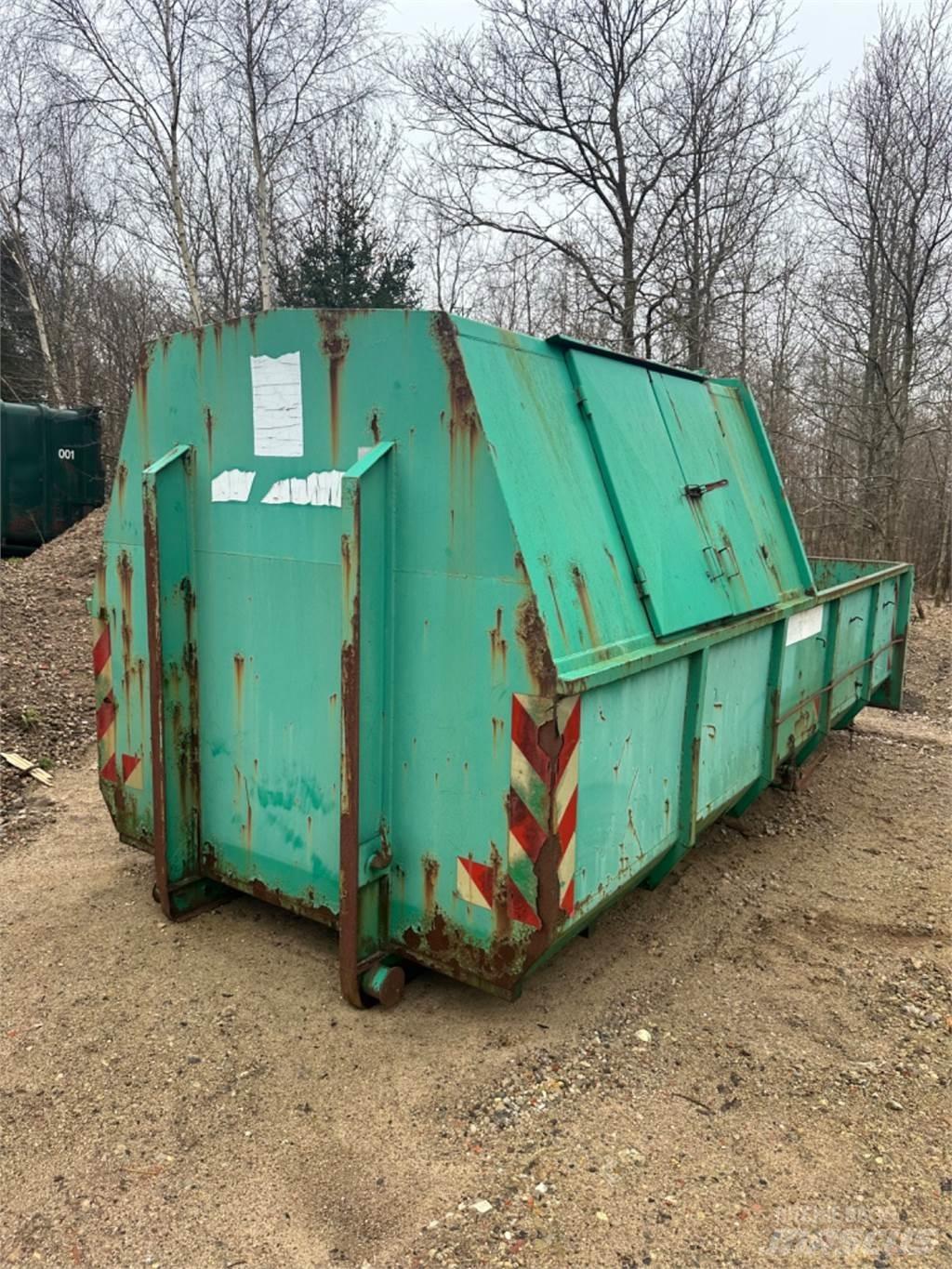  5m Kasser