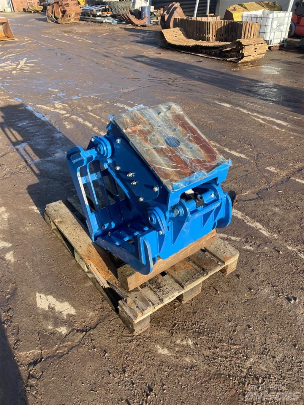  6-9tons Gribere