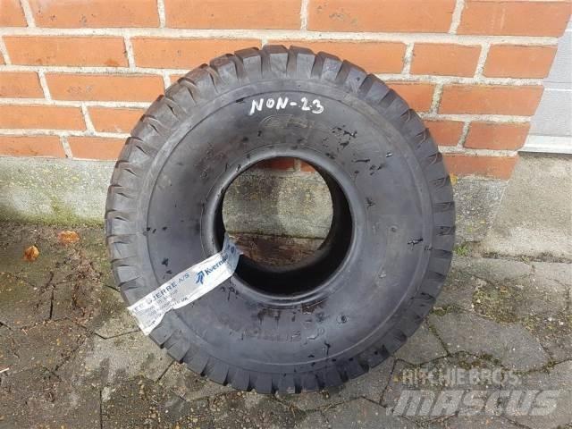  8 20X10.00-8 Entreprenør - Andet