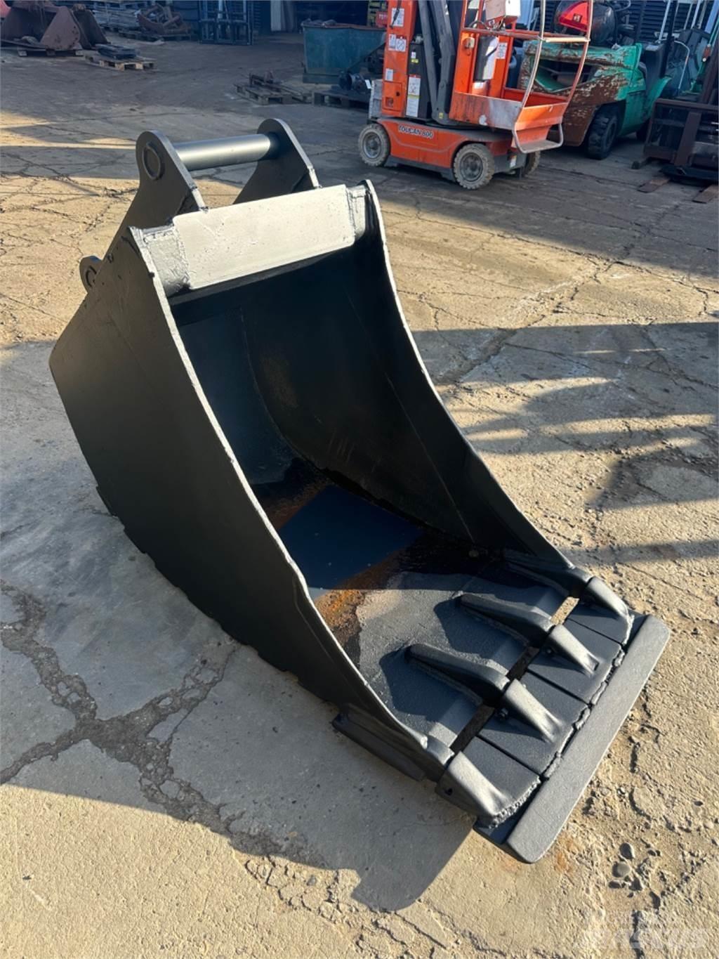  800mm Skovle