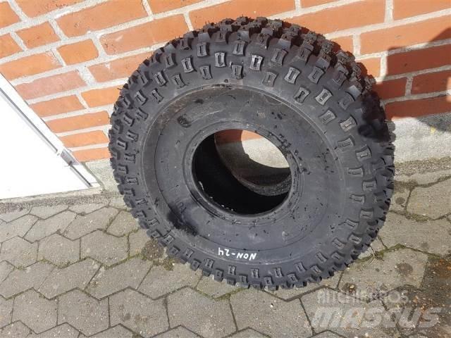  9 25X12-9 Entreprenør - Andet