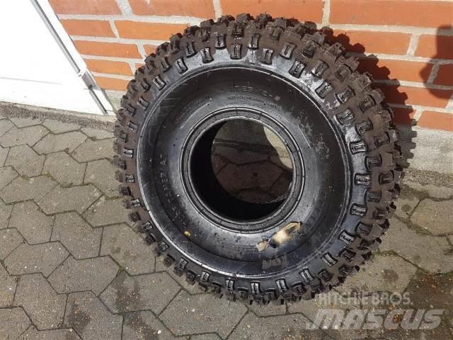  9 25X12-9 Entreprenør - Andet