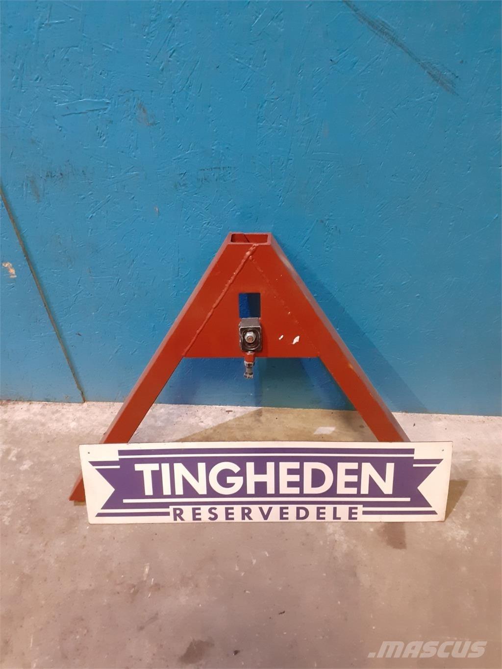  A-Ramme TL150681 Andet tilbehør til traktorer