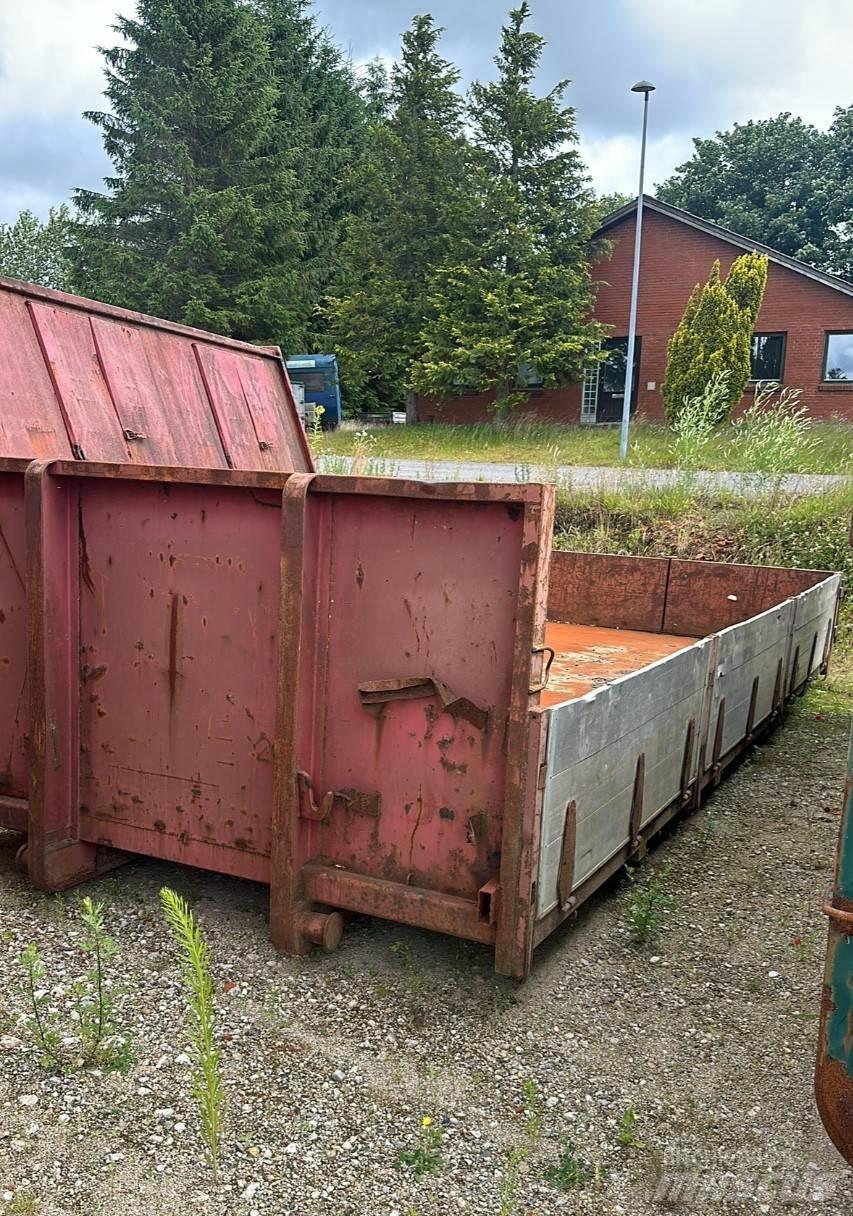 Alu sider Kasser