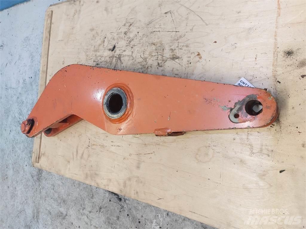 Atlas AR60 Booms og dippers