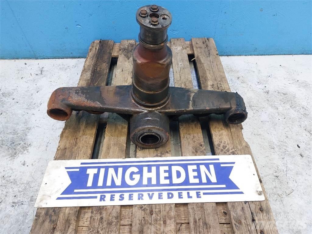 Atlas AR60 Andet tilbehør