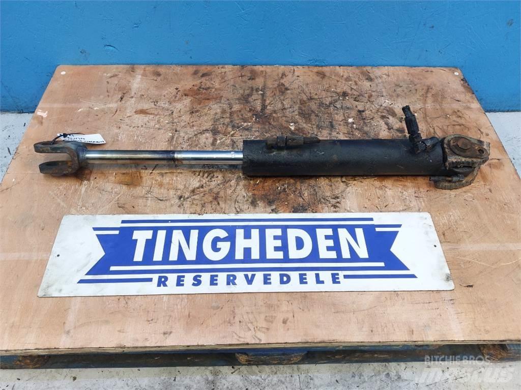 Atlas AR60 Andet tilbehør