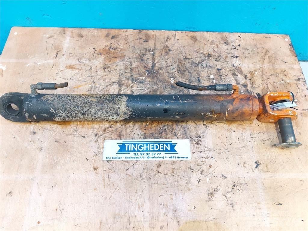 Atlas AR60 Booms og dippers