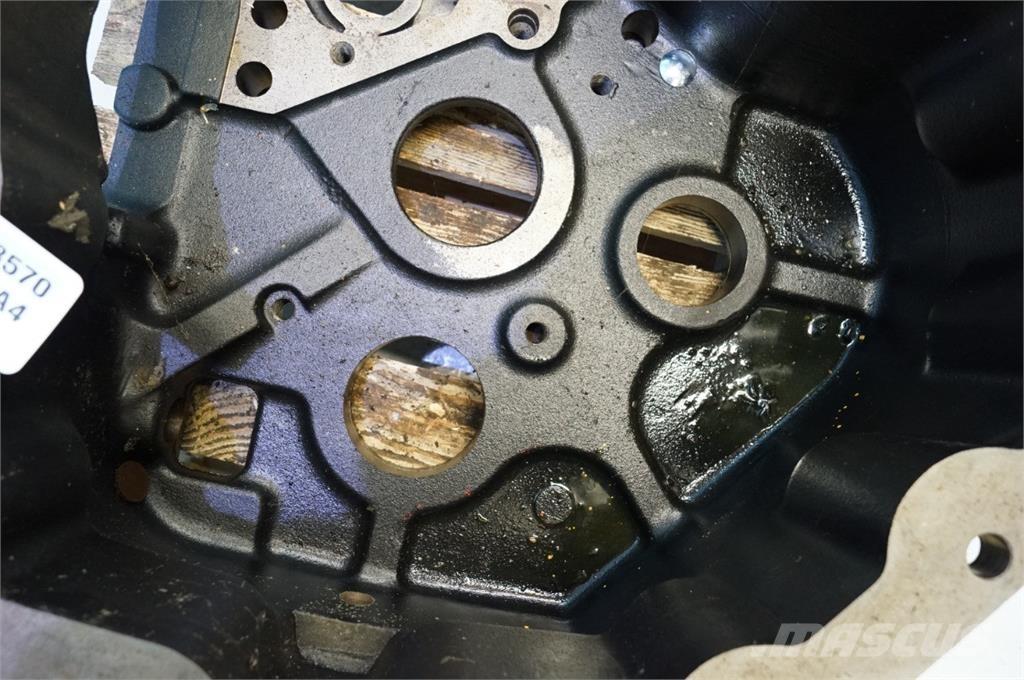 CASE  Gear