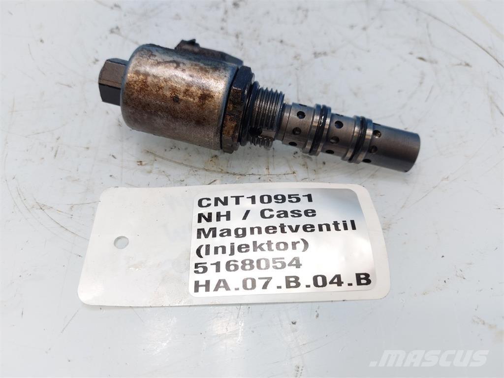 CASE  Gear