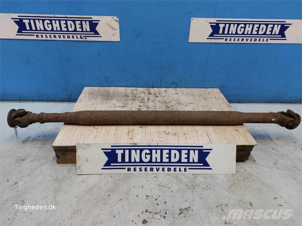 CASE 1056 Andet tilbehør til traktorer