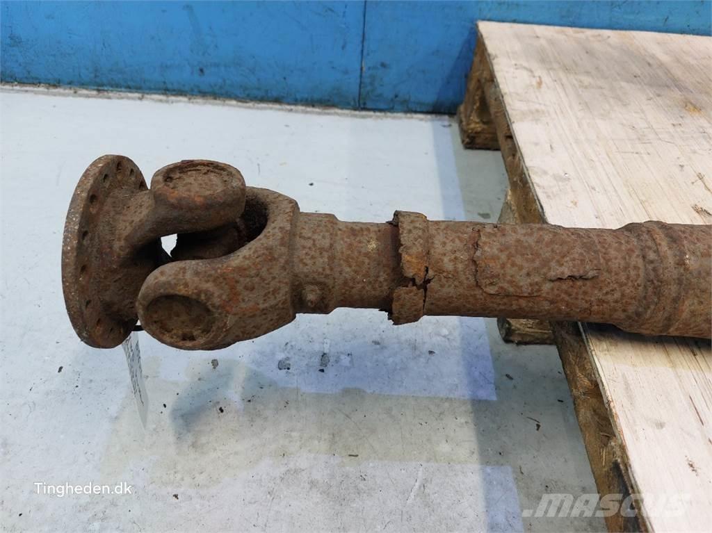 CASE 1056 Andet tilbehør til traktorer